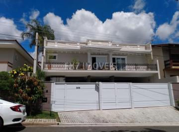 Foto 09 · Casa de Condominio, Parque Terranova, Valinhos, SP