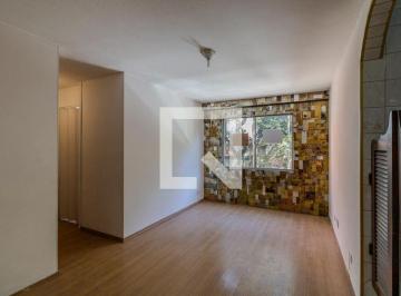 Apartamento · 63m² · 3 Quartos · 1 Vaga · Apartamento para Aluguel - Jardim Leonidas Moreira, 3 Quartos, 63 m² - São Paulo