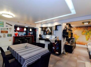 Apartamento · 114m² · 3 Quartos · 2 Vagas · Apartamento à Venda - Centro, 3 Quartos,  114 m² - Guarulhos