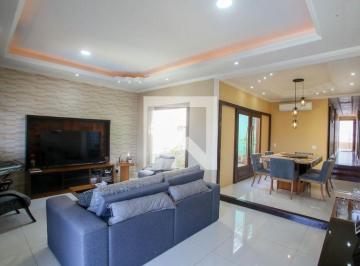 Casa · 300m² · 3 Quartos · 3 Vagas · Casa à Venda - Pechincha, 3 Quartos,  300 m² - Rio de Janeiro