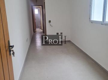 Apartamento de 2 quartos, Santo André · Cobertura Utinga Santo André