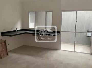 Casa · 68m² · 2 Quartos · 1 Vaga · Casa em Condomínio a venda com 2 quartos, 68 m² - Jaguaribe - Osasco - SP