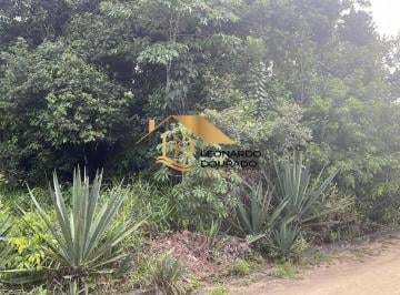 Foto 01 · Terreno, Coroa Vermelha, Santa Cruz Cabrália, BA