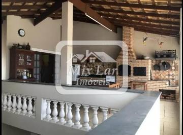 Casa · 129m² · 3 Quartos · 3 Vagas · Sobrado a venda com 3 quartos, 129 m² - Jardim D'abril - Osasco - SP