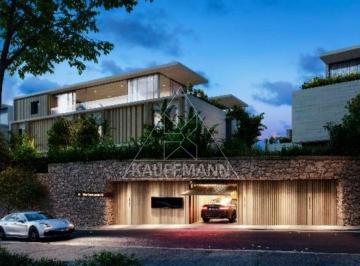 Casa · 696m² · 4 Quartos · 4 Vagas · Casa de Condomínio à Venda no Morumbi: 696m², 4 Dormitórios (4 Suítes),  4 vagas.
