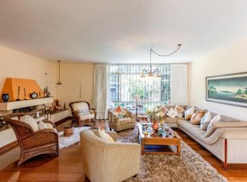 Casa · 388m² · 3 Quartos · 4 Vagas · Casa à Venda em Santo Amaro - 388m² - 3 Dormitórios (1 Suíte) 4 Vagas