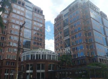 Comercial · 915m² · 20 Vagas · Conjunto Comercial para venda e locação na Chácara Santo Antônio com 20 Vagas, 914,60m².