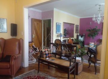 Apartamento · 125m² · 3 Quartos · 1 Vaga · Apartamento á Venda no Paraíso 3 Dorms (1 Suíte), 1 Vaga 125m²