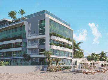 Apartamento de 1 quarto, Ipojuca · LANÇAMENTO BEIRA-MAR em Porto de Galinhas