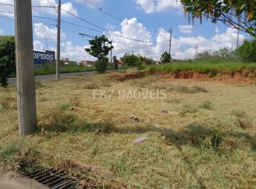 Foto 01 · Terreno comercial para Venda no bairro Parque Terras de Santa Maria em Hortolândia