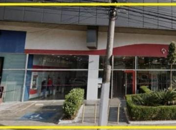FACHADA · PREDIO COMERCIAL - VILA MENCK