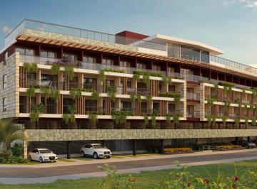 Apartamento de 1 quarto, Ipojuca · Flats com vista ao MAR