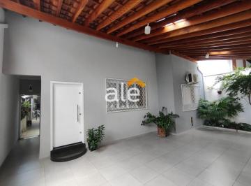 Foto 01 · CASA À VENDA NO JARDIM CONSTECA