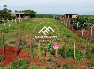 Foto 03 · Terreno de chácara à venda em Primeiro de Maio