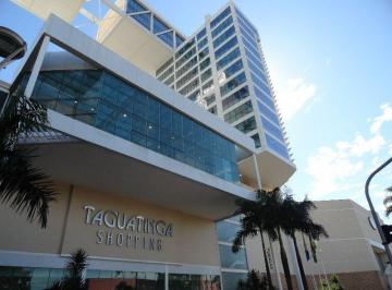 Comercial , Taguatinga · Sala no Taguatinga Shopping