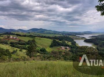 Terreno · 20000m² · Terreno á venda em Joanópolis - com vista para Represa - R$ 600.000,00