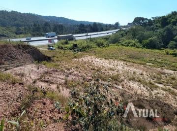 Terreno · 15000m² · Área  industrial á venda  de 15 mil m² em Atibaia do lado da Fernão dia.