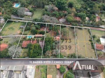 Rural · 350m² · 4 Quartos · 10 Vagas · Chácara 12. 470m² à venda no Chácaras Brasil - Atibaia