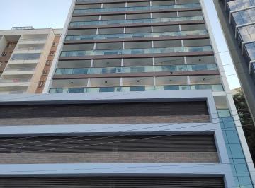 Apartamento de 1 quarto, Juiz de Fora · Studio Cascatinha com rooftop 