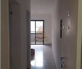 Apartamento · 68m² · 3 Quartos · 2 Vagas ·  ALUGA-SE APARTAMENTO:03 DORMITÓRIOS, SALA 2 AMBIENTES COM SACADA 2 VAGAS