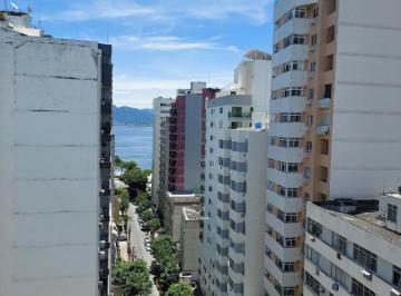 Apartamento de 2 quartos, Niterói · Cobertura de 2 quartos em Icaraí, Niterói/RJ