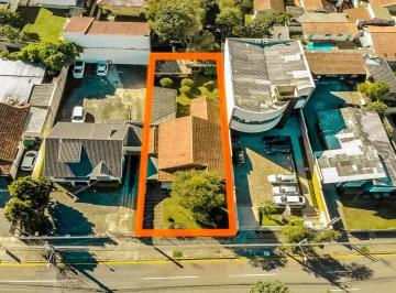 Terreno · 541m² · Terreno ZR2 no Bom Retiro
