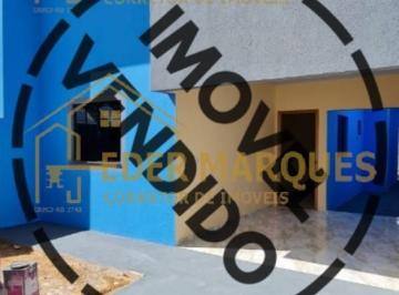 Foto 00 · Casa, Green Ville, Ji-paraná, RO