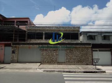 Casa · 270m² · 5 Quartos · 4 Vagas · Casa duplex de médio padrão em Maranguape um, Paulista, PE