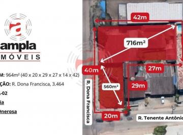 20240529155817496.jpg · Terreno para Venda em Joinville, Saguaçu