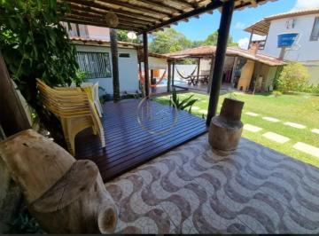 Casa · 150m² · 4 Quartos · 3 Vagas · Casa de 04 dormitórios em Village 3, Porto Seguro - 150m², 2 suítes, 4 banhei...