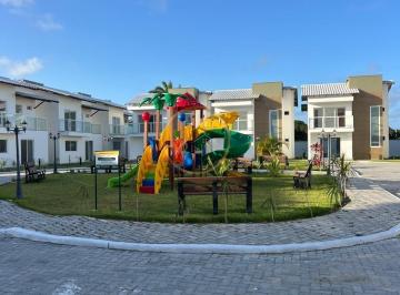 Casa · 130m² · 3 Quartos · 1 Vaga · Casa de 03 dormitórios em Santa Cruz Cabrália - 146m², 3 suítes, 4 banheiros,...