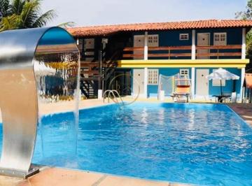 Comercial · 700m² · 14 Quartos · 1 Vaga · Pousada em Orla - Porto Seguro