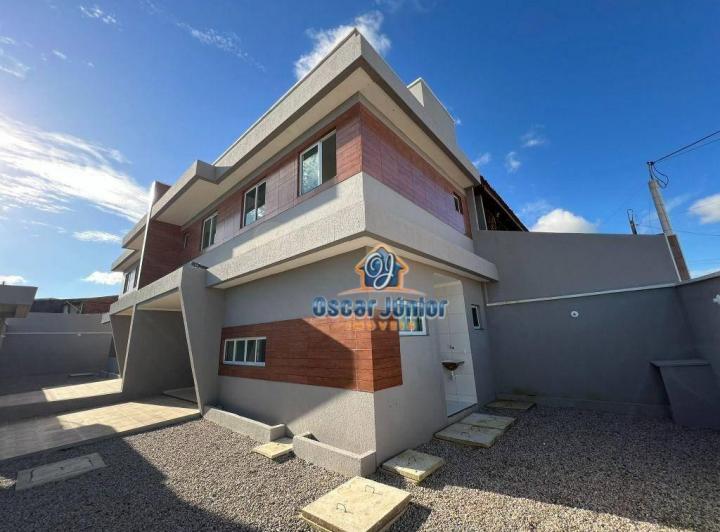 Casa à venda com 3 Quartos, Maraponga, Fortaleza - R$ 399.000, 113 m2 ...