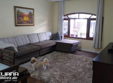 Casa · 140m² · 3 Quartos · 3 Vagas · SOBRADO DE ESQUINA RUDGE RAMOS