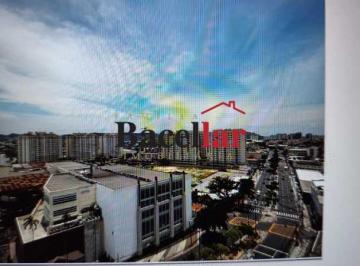 Apartamento · 60m² · 3 Quartos · 1 Vaga · Apartamento -  / Residencial / Del Castilho