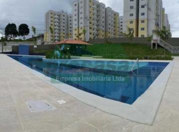 Apartamento · 44m² · 2 Quartos · 1 Vaga · Apartamento -  / Residencial / São José Operário