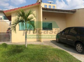 Casa · 250m² · 3 Quartos · 1 Vaga · CASA RESIDENCIAL A VENDA NO TARUMÃ
