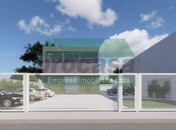Comercial · 604m² · 15 Vagas · GALPAO DISPONÍVEL PARA LOCAÇAO NA PONTA NEGRA