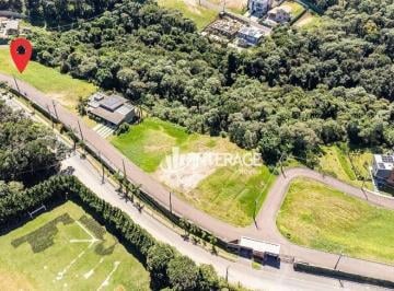 b508425b10ae8f11950b609cb0b750872e769871 · Terreno à venda, 701 m² por R$ 690.000,00 - Campo Magro - Campo Magro/PR