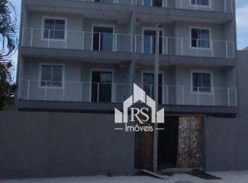 906d18a57152864de41bcd9c4c81b6b787f7858a · Apartamento com 1 dormitório à venda, 40 m² por R$ 160.000,00 - Porto da Pedra - São Gonçalo/RJ