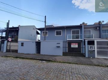 Casa · 100m² · 3 Quartos · 2 Vagas · Casa à venda no bairro Comasa - Joinville/SC