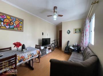 Apartamento · 49m² · 2 Quartos · 1 Vaga · Apartamento