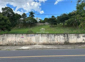 Terreno · 1400m² · Lote à venda em frente Lagoa da Pampulha