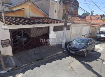 Terreno · 249m² · Terreno com 249 m² na Vila Formosa