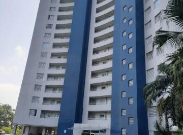 Apartamento · 48m² · 1 Quarto · 1 Vaga · Um dormitório no Ilha Porchat. O mais alto. Grande visual.