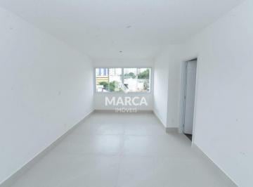Apartamento · 80m² · 3 Quartos · 2 Vagas · Apartamento para aluguel, 3 quartos, 1 suíte, 2 vagas, Silveira - Belo Horizonte/MG
