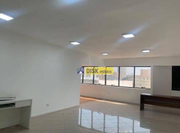 9501e789fcbc06cac69fafe371973effbe596a4b · Sala para alugar, 100 m² por R$ 4.962/mês - Centro - São Bernardo do Campo/SP