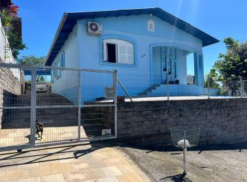 Casa · 153m² · 3 Quartos · 3 Vagas · Casa no bairro Monte Pasqual