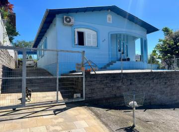 Casa · 153m² · 3 Quartos · 3 Vagas · Casa no bairro Monte Pasqual