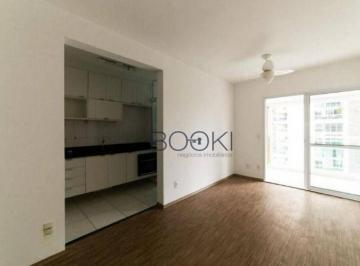 Sala · Apartamento a venda com 2 dormitórios no Sky Campo belo